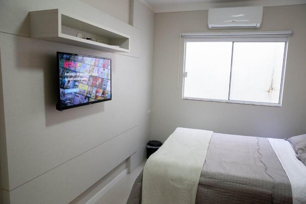 Pousada Casa Brava Amores Balneario Camboriu Exterior photo