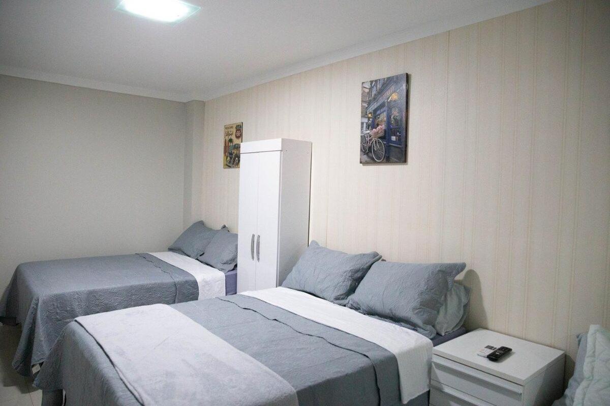 Pousada Casa Brava Amores Balneario Camboriu Exterior photo
