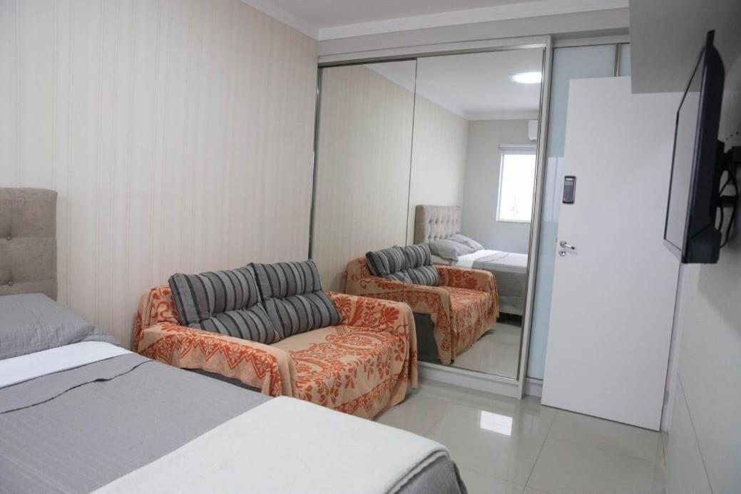 Pousada Casa Brava Amores Balneario Camboriu Exterior photo