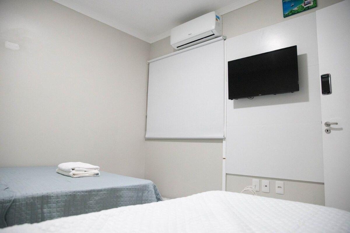 Pousada Casa Brava Amores Balneario Camboriu Exterior photo